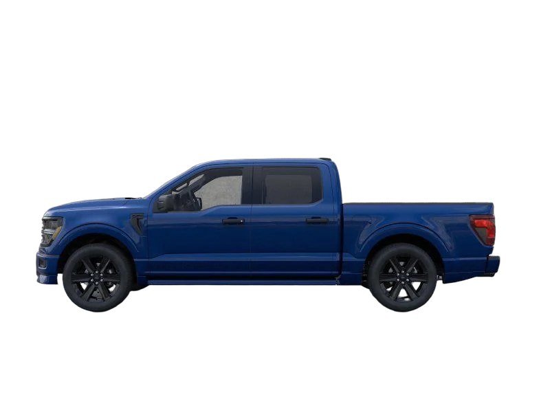 2026 Ford F-150 photo 2