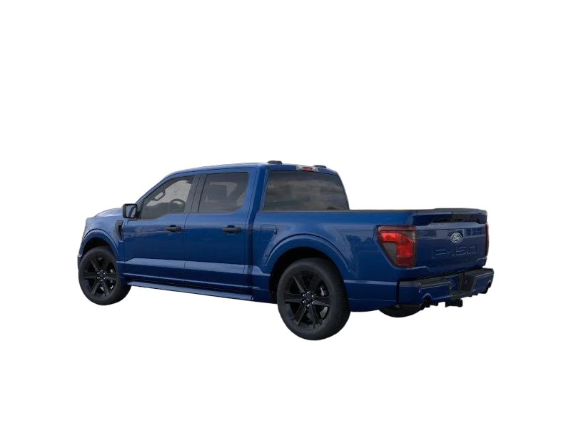 2026 Ford F-150 photo 3