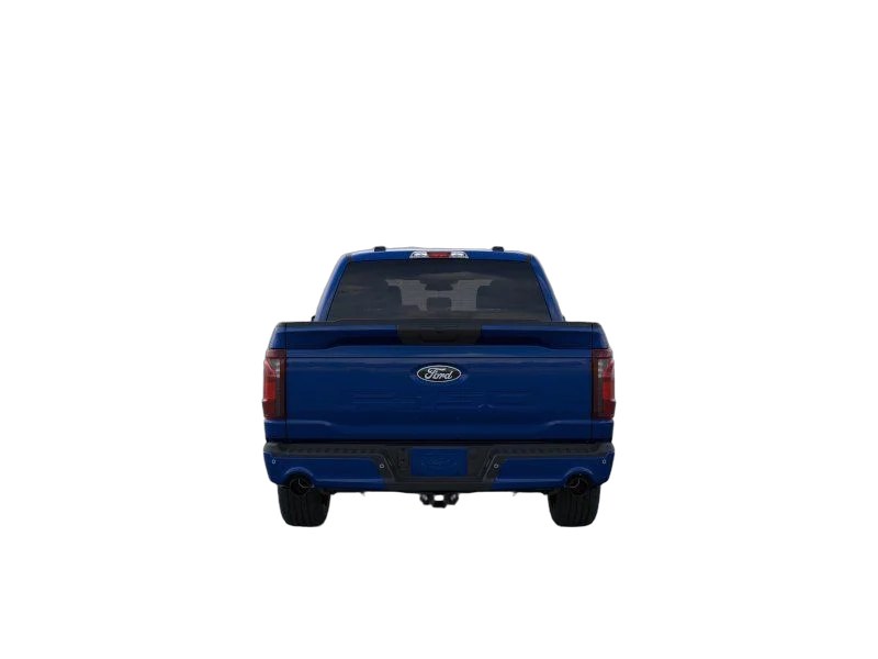 2026 Ford F-150 photo 4