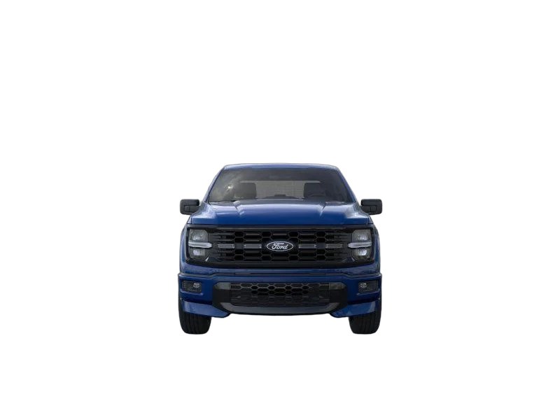 2026 Ford F-150 photo 5