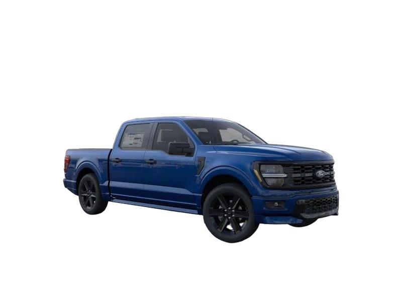 2026 Ford F-150 photo 6