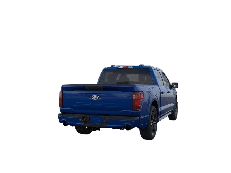 2026 Ford F-150 photo 7