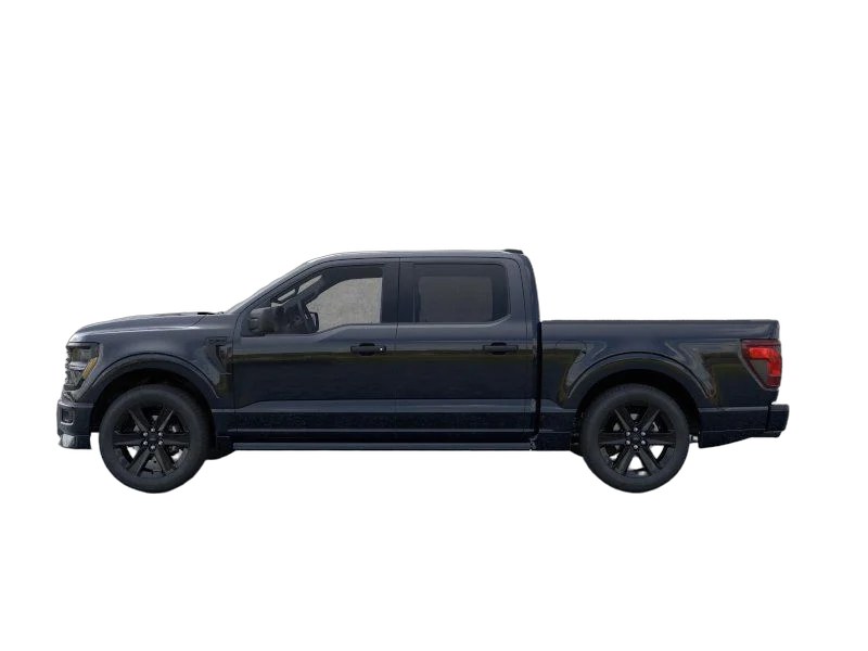 2026 Ford F-150 photo 2
