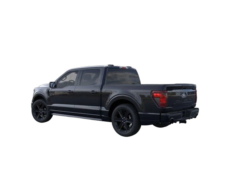 2026 Ford F-150 photo 3