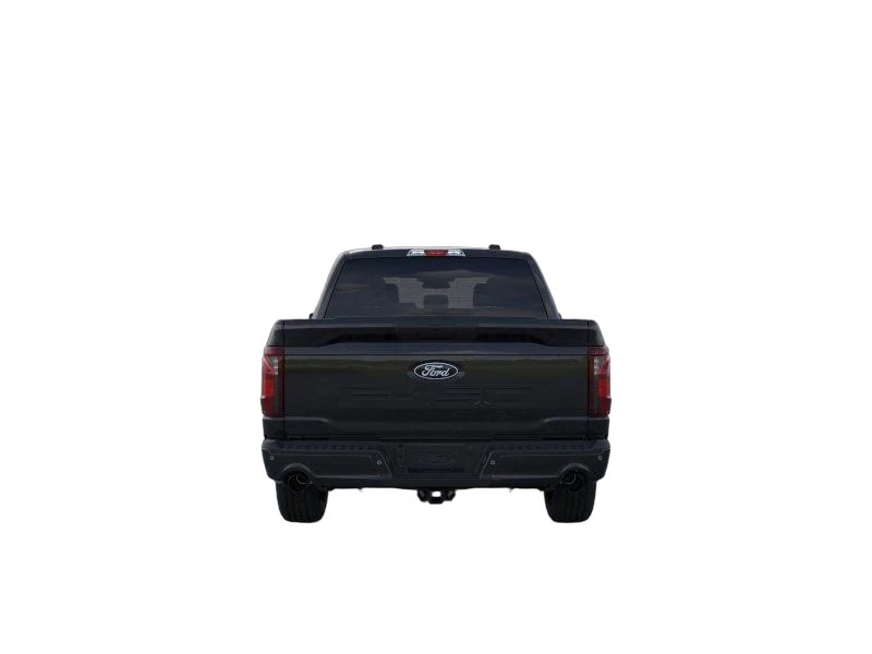 2026 Ford F-150 photo 4