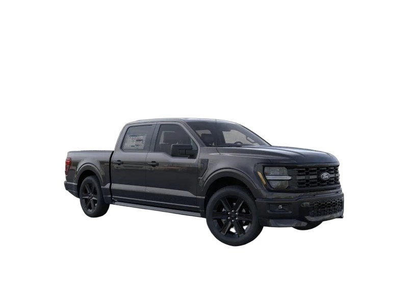 2026 Ford F-150 photo 6