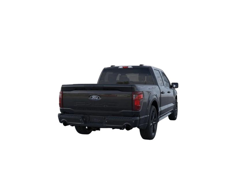 2026 Ford F-150 photo 7