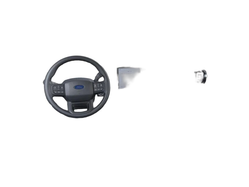 2026 Ford F-150 photo 8