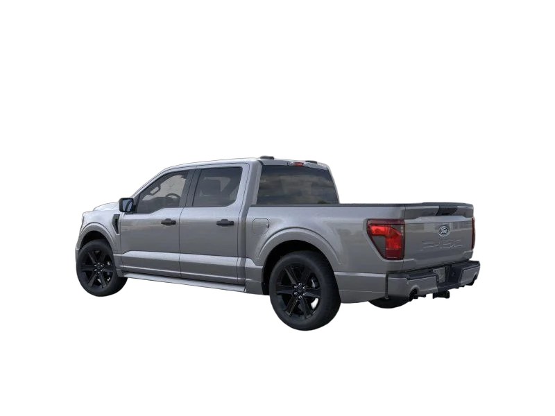 2026 Ford F-150 photo 3