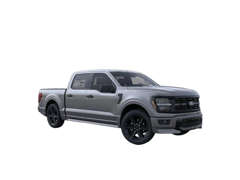 2026 Ford F-150 photo 6