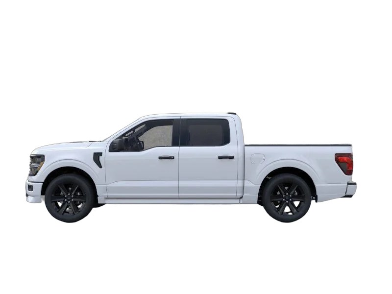 2026 Ford F-150 photo 2