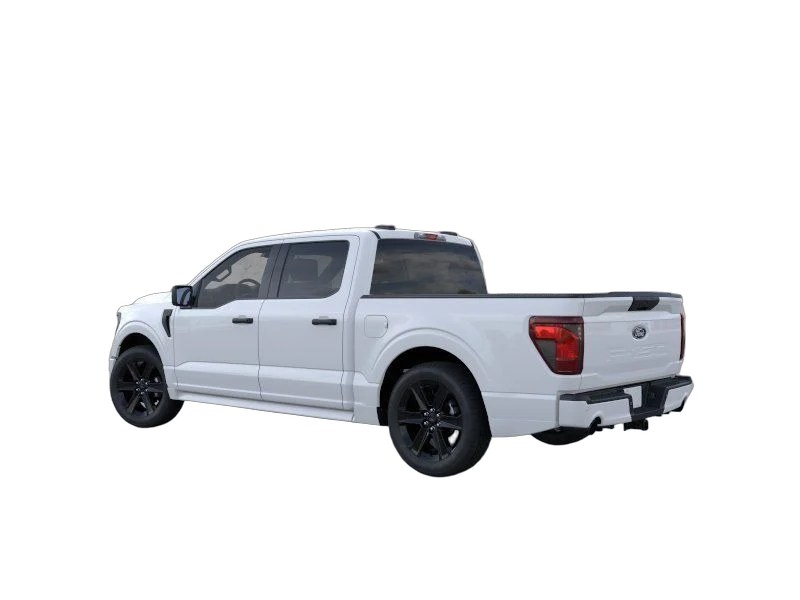 2026 Ford F-150 photo 3