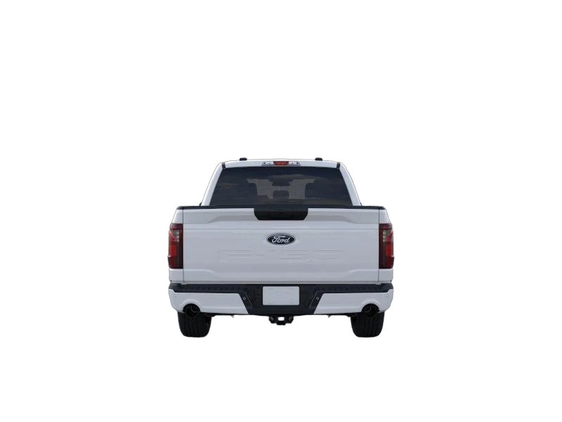 2026 Ford F-150 photo 4