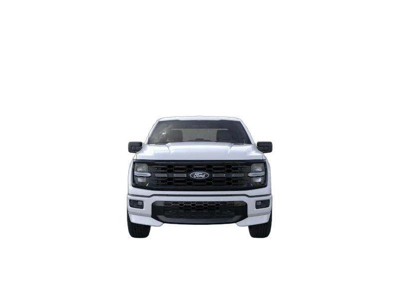 2026 Ford F-150 photo 5