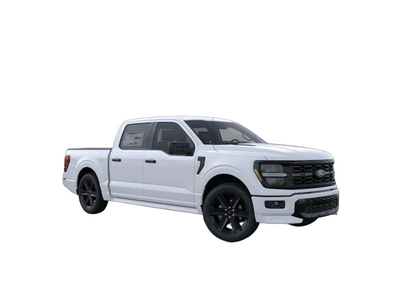 2026 Ford F-150 photo 6