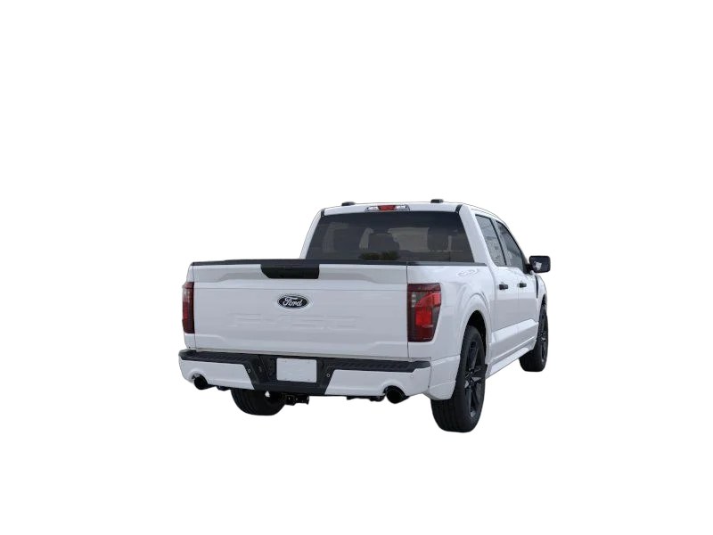 2026 Ford F-150 photo 7