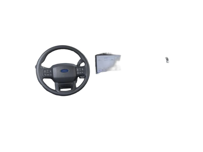 2026 Ford F-150 photo 8