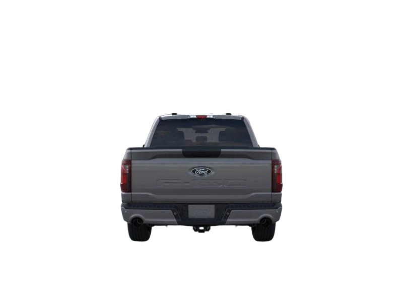 2026 Ford F-150 photo 4