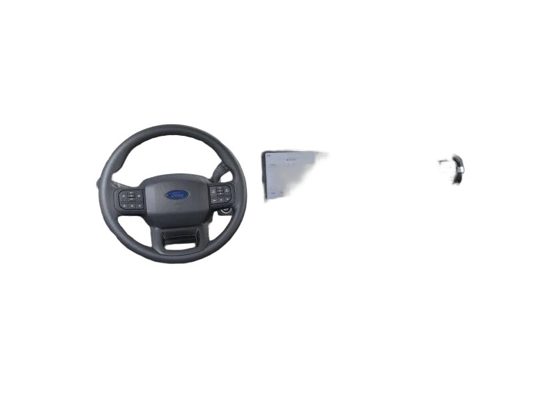 2026 Ford F-150 photo 8