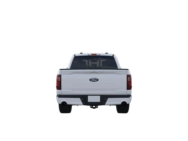 2026 Ford F-150 photo 4