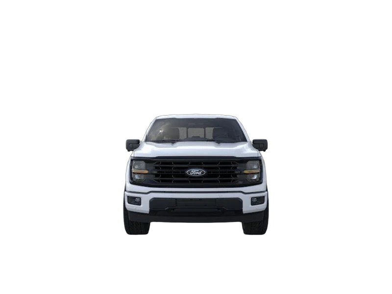 2026 Ford F-150 photo 5