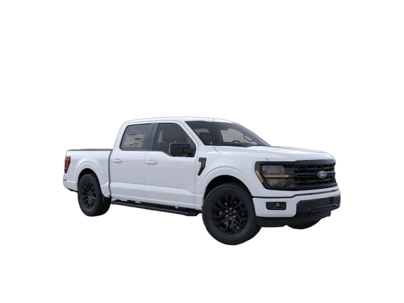 2026 Ford F-150 photo 6