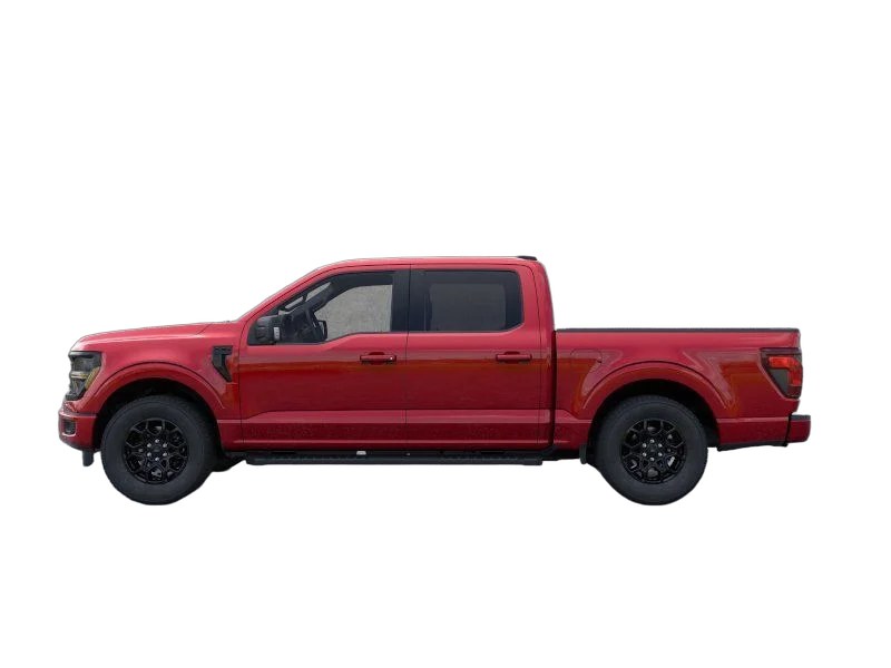 2026 Ford F-150 photo 2