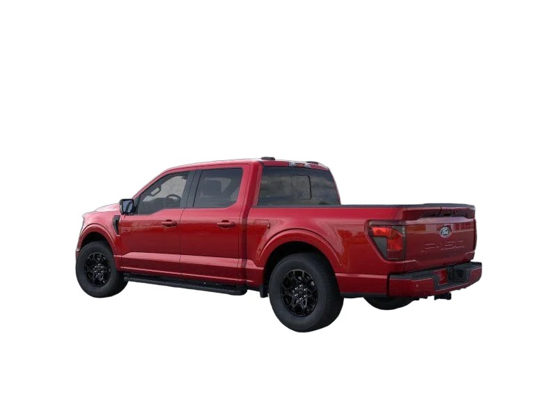 2026 Ford F-150 photo 3