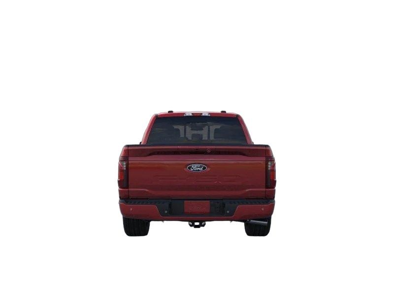 2026 Ford F-150 photo 4