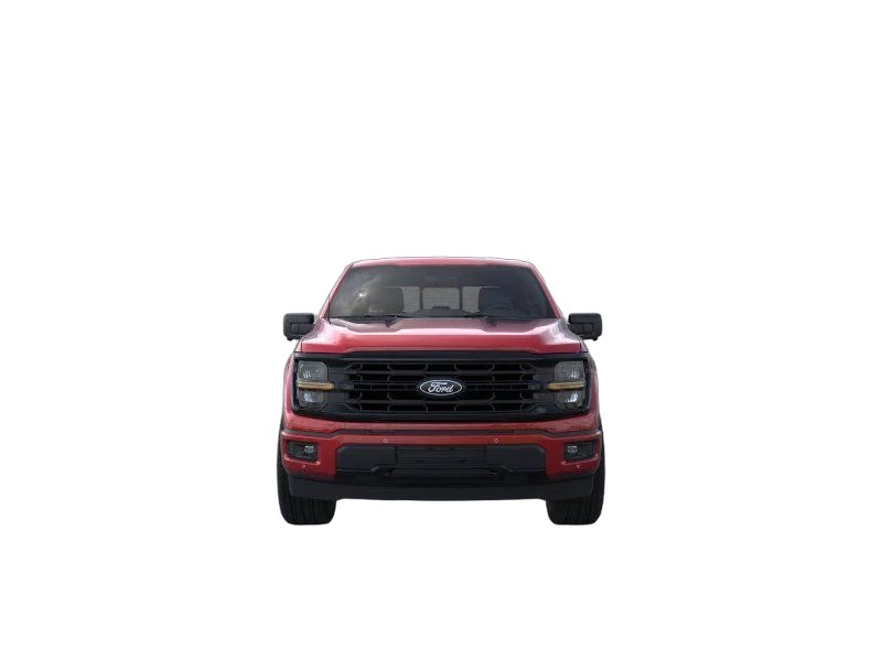 2026 Ford F-150 photo 5
