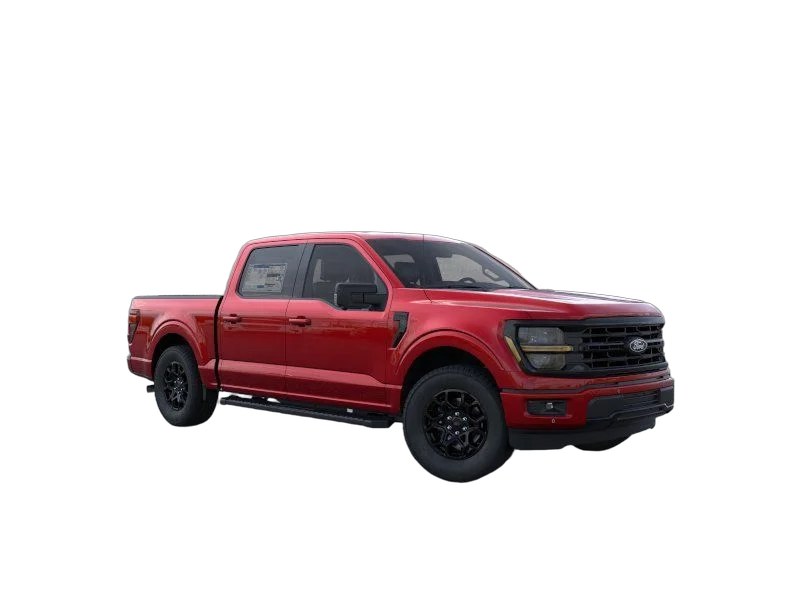 2026 Ford F-150 photo 6