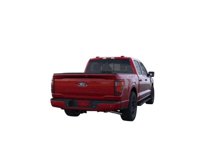 2026 Ford F-150 photo 7