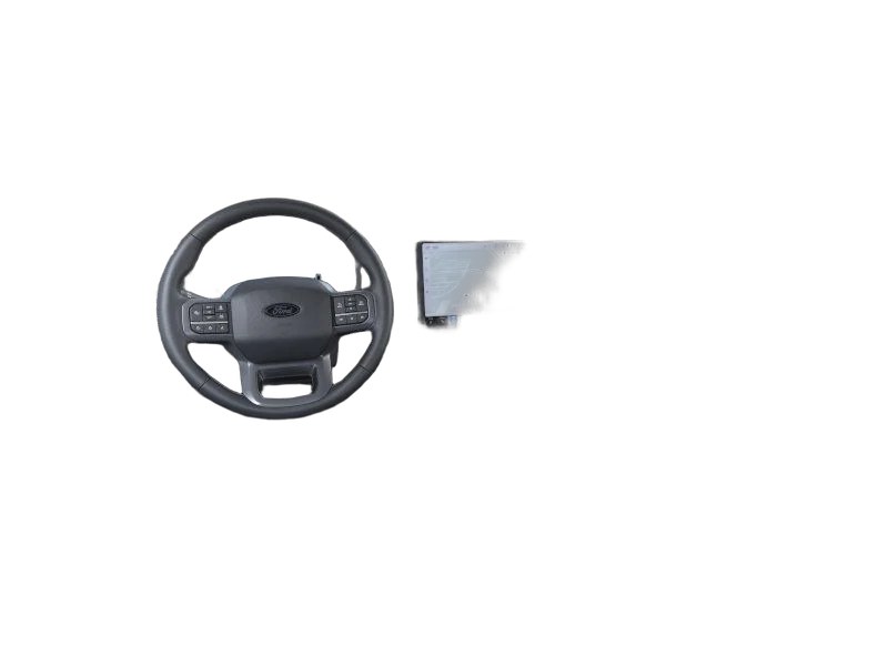2026 Ford F-150 photo 8
