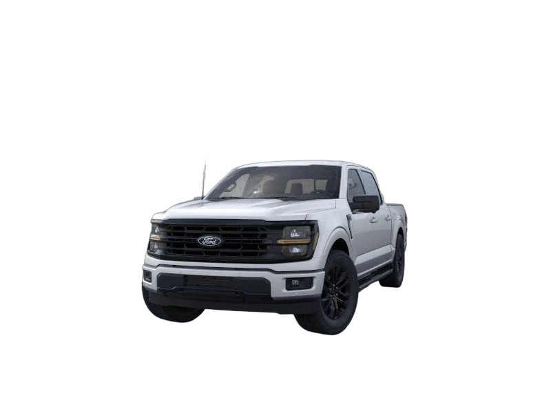 2026 Ford F-150 photo 1