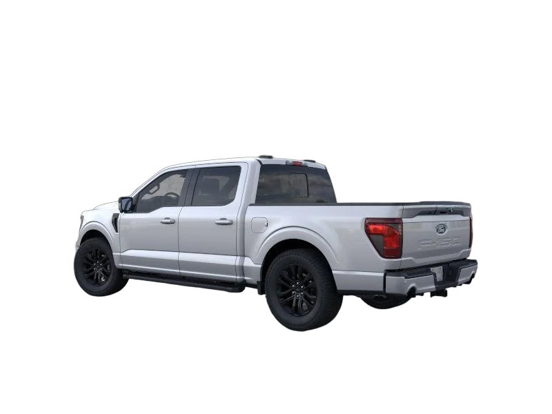 2026 Ford F-150 photo 3