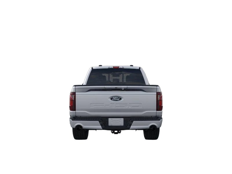 2026 Ford F-150 photo 4