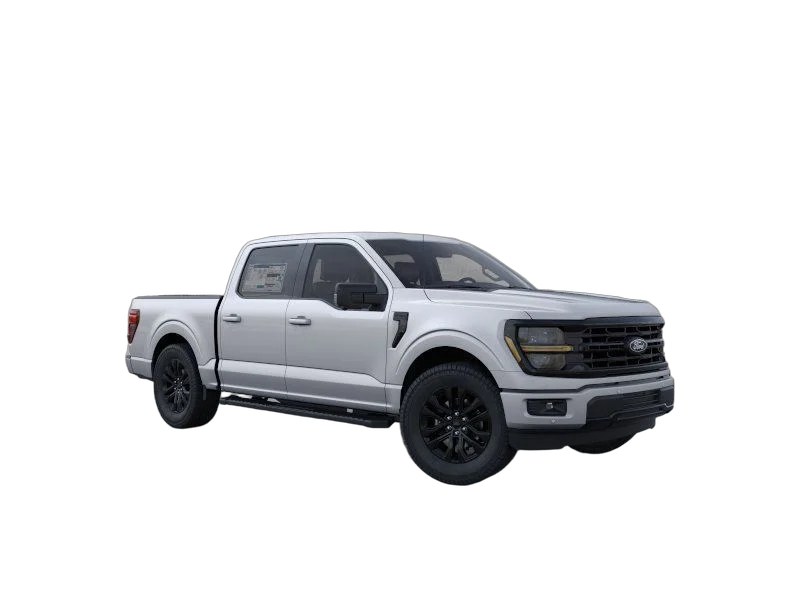 2026 Ford F-150 photo 6