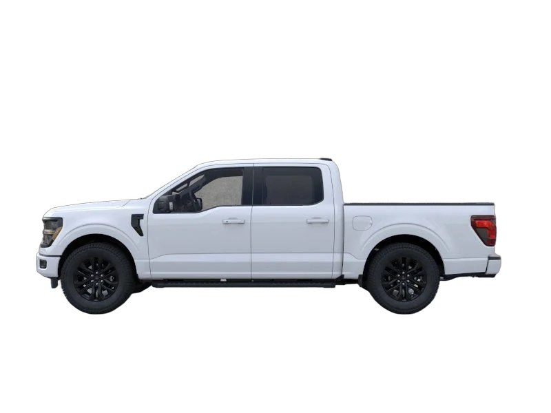 2026 Ford F-150 photo 2