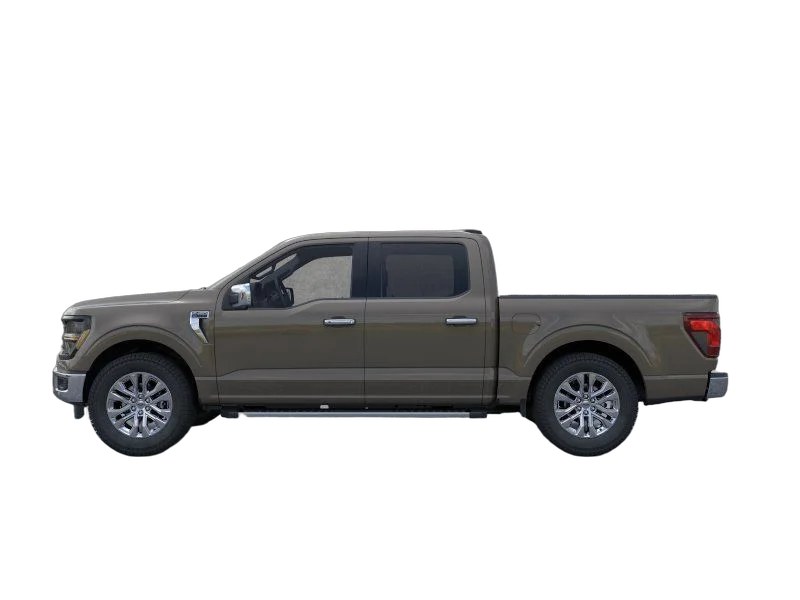 2026 Ford F-150 photo 2