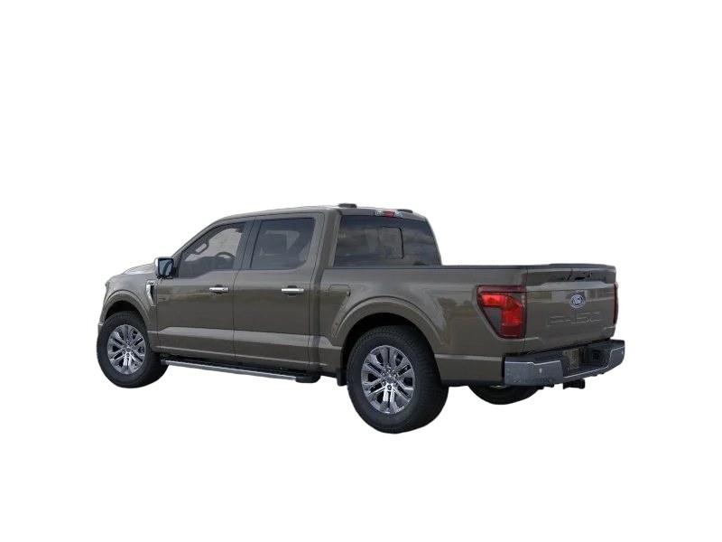 2026 Ford F-150 photo 3