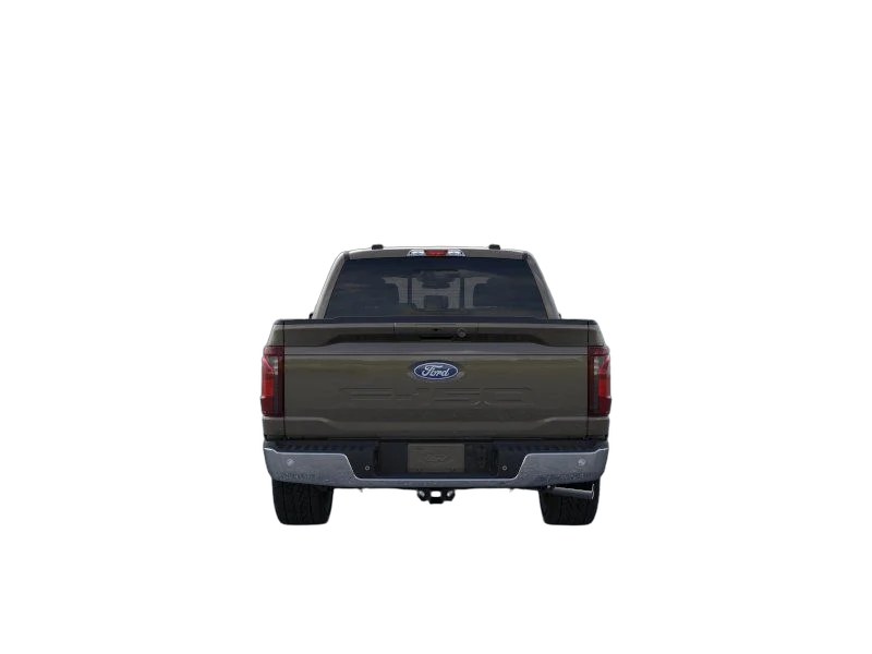 2026 Ford F-150 photo 4