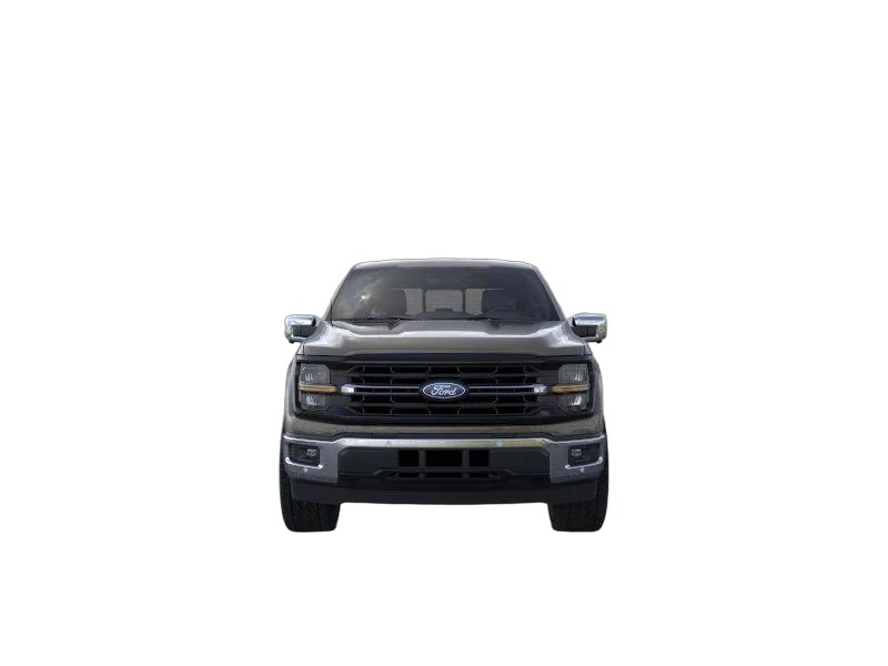 2026 Ford F-150 photo 5