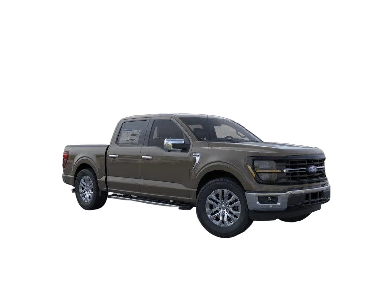 2026 Ford F-150 photo 6
