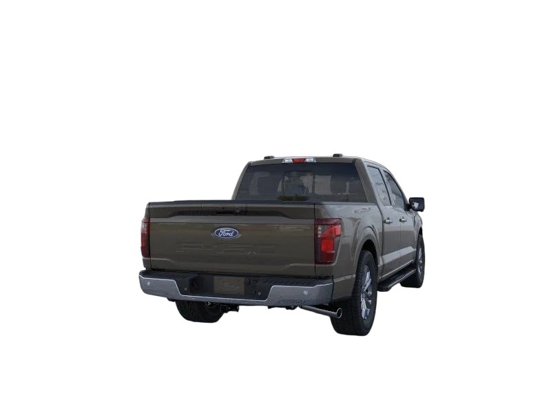 2026 Ford F-150 photo 7