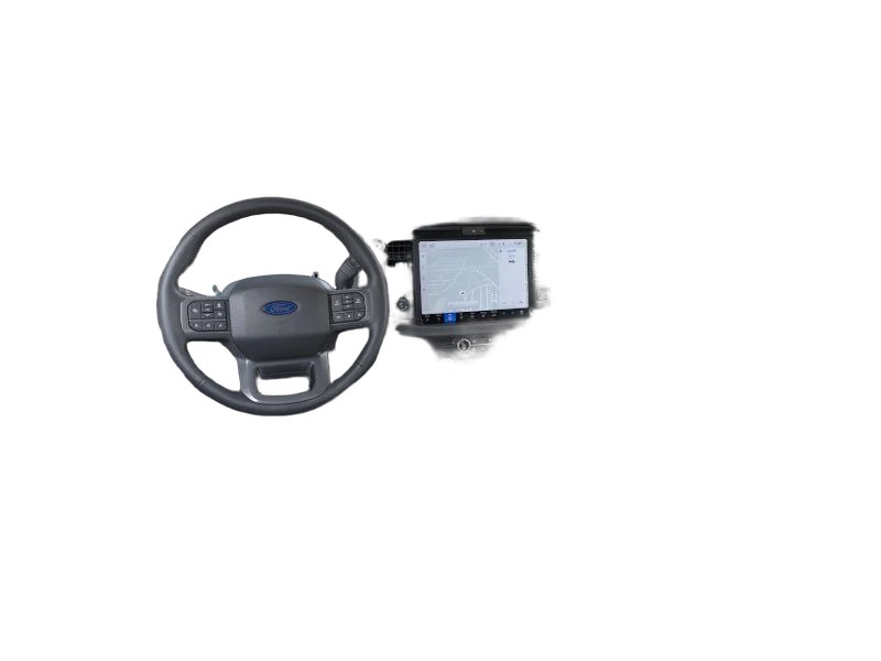 2026 Ford F-150 photo 8