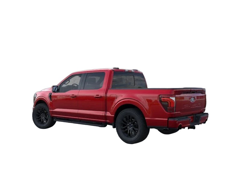 2026 Ford F-150 photo 3