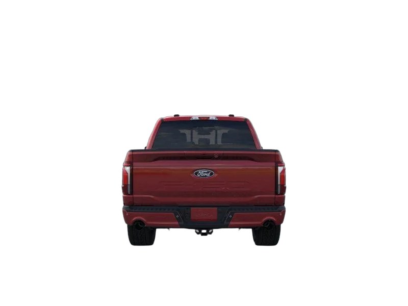 2026 Ford F-150 photo 4