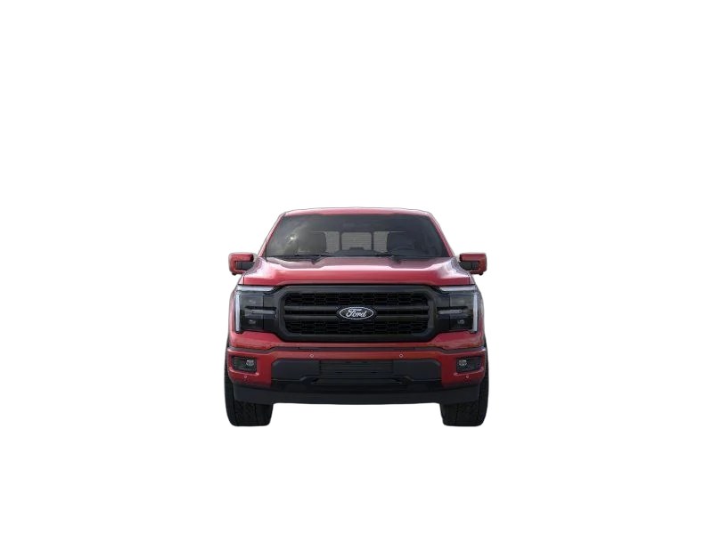 2026 Ford F-150 photo 5