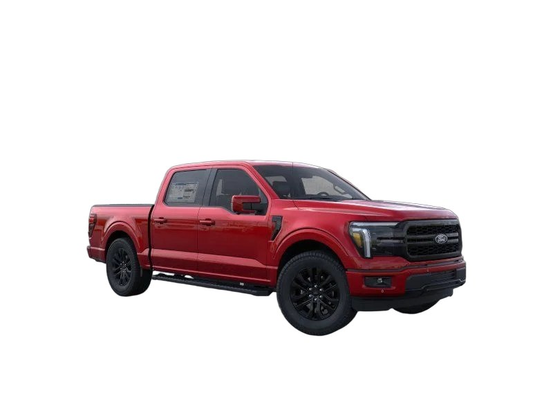 2026 Ford F-150 photo 6