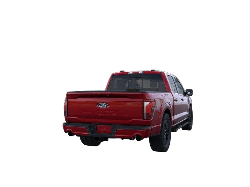2026 Ford F-150 photo 7